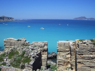 Descubriendo el azul